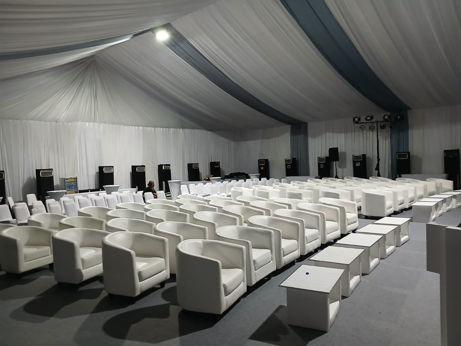 Galeri Sewa Sofa Jakarta